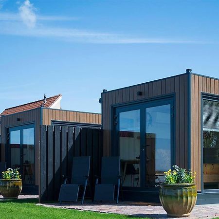 Bloem & Bed Bed and Breakfast 't Zand Exteriör bild