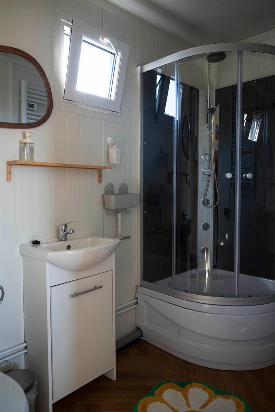 Bloem & Bed Bed and Breakfast 't Zand Exteriör bild