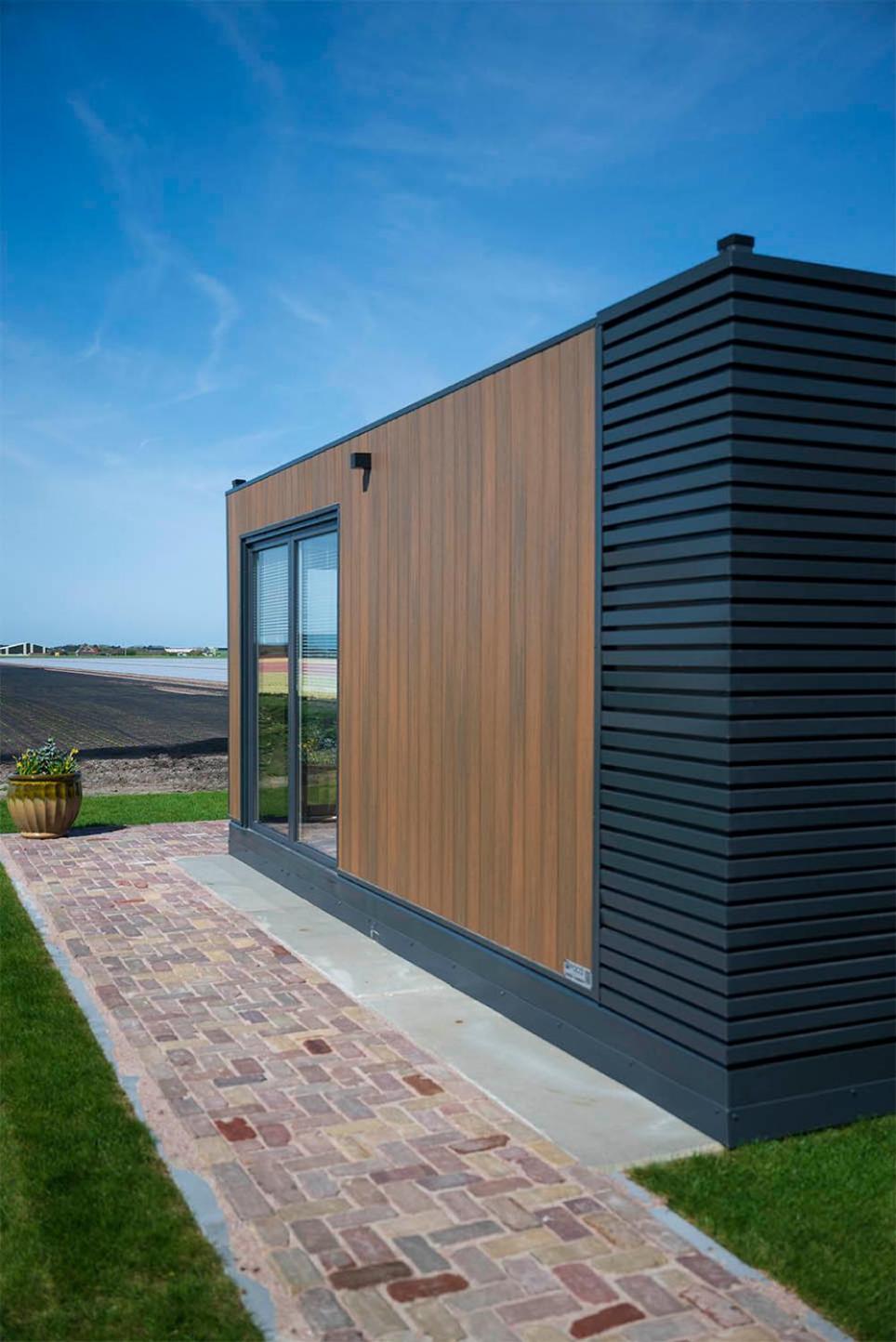 Bloem & Bed Bed and Breakfast 't Zand Exteriör bild