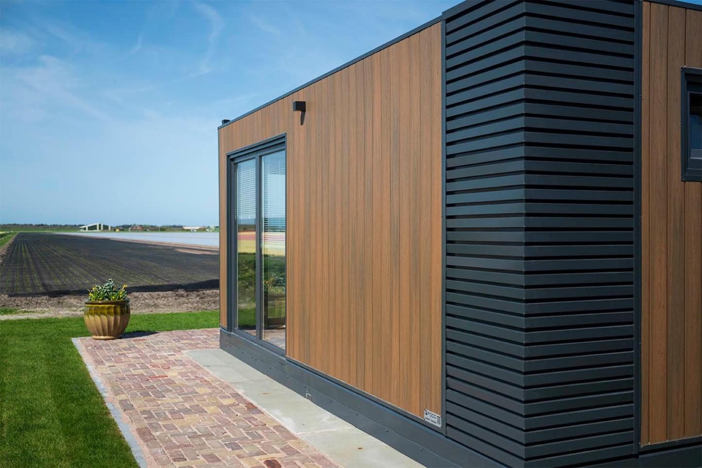 Bloem & Bed Bed and Breakfast 't Zand Exteriör bild